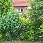 Apartamento Fuchskuhle *