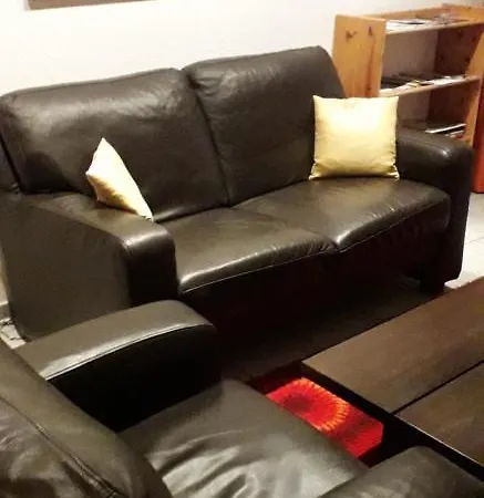 Fuchskuhle Apartment *