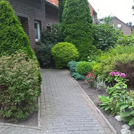 Apartment Fuchskuhle *