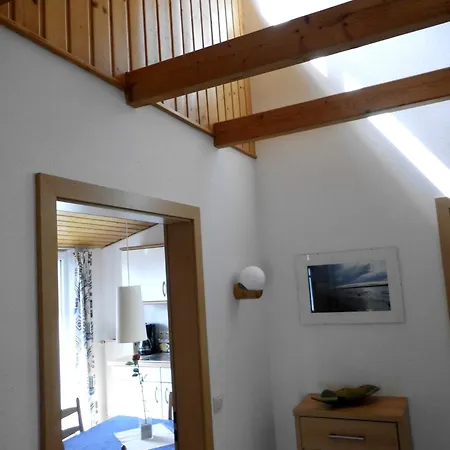 Apartment Fuchskuhle Bockhorn (Lower-Saxony)