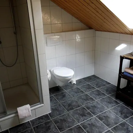 Fuchskuhle Bockhorn (Lower-Saxony)