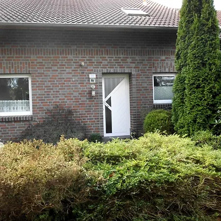 Fuchskuhle Apartment
