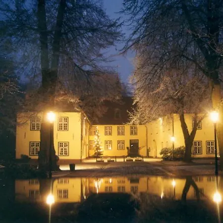 Fuchskuhle Apartment *