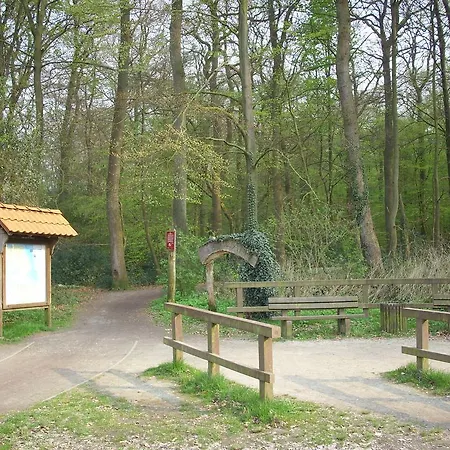 Fuchskuhle Bockhorn (Lower-Saxony)