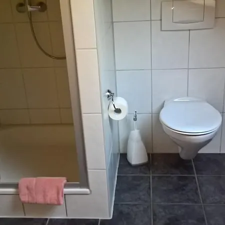 Fuchskuhle شقة بوكهورن