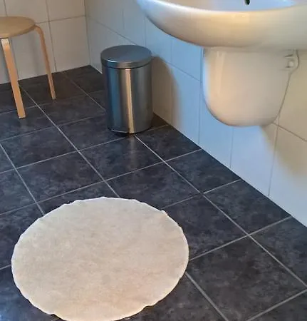 Apartment Fuchskuhle *
