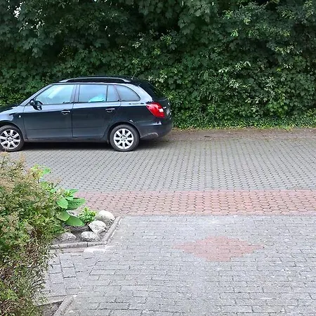 شقة Fuchskuhle