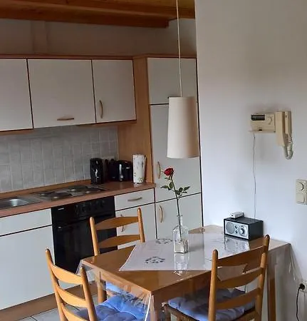 Apartment Fuchskuhle