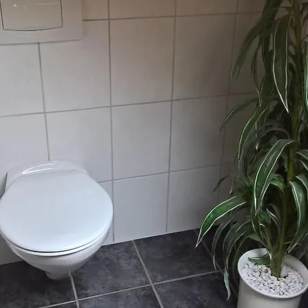 شقة Fuchskuhle بوكهورن