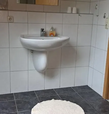 Fuchskuhle Apartment Bockhorn (Lower-Saxony)