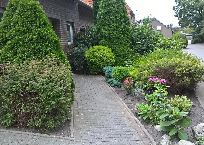 Apartman Fuchskuhle *