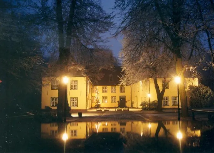 Fuchskuhle Apartman *