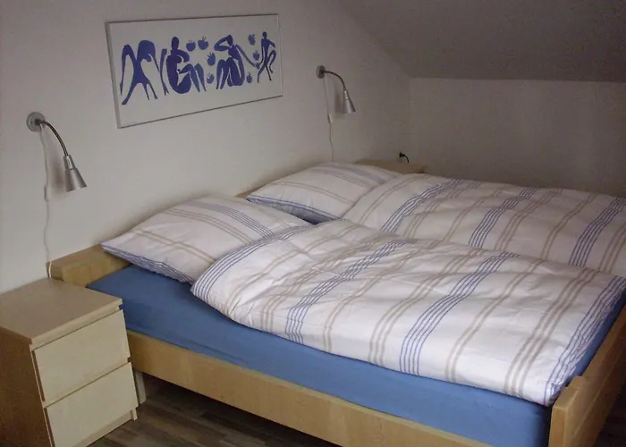 Fuchskuhle * Bockhorn