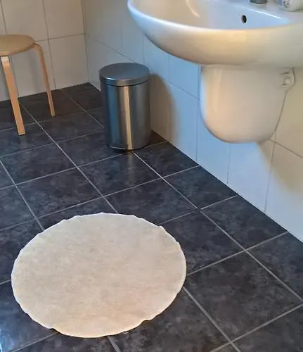 Apartman Fuchskuhle *